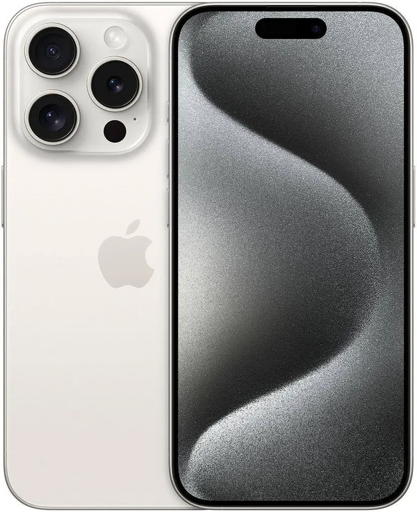 🍏 | iPhone 15 Pro | PERFECTO ESTADO