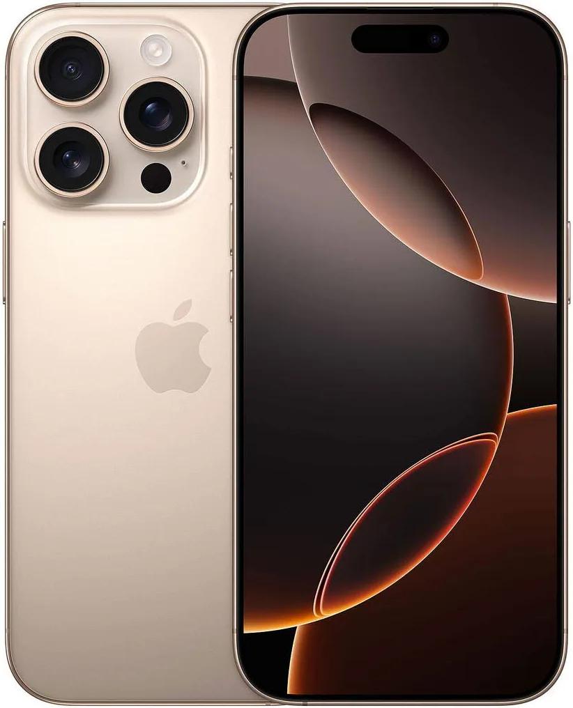 🍏 | iPhone 16 Pro | PERFECTO ESTADO