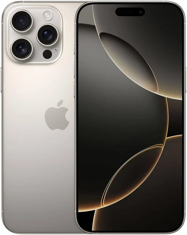 🍏 | iPhone 16 Pro Max | PERFECTO ESTADO
